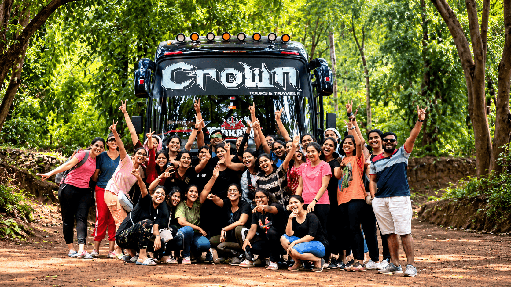 Group Travel