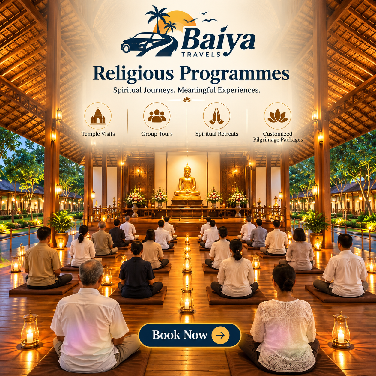 Religious Programmes